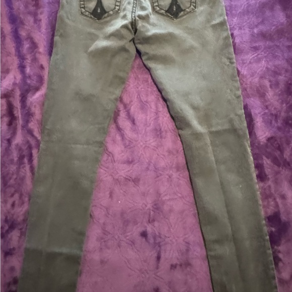 Red Camel Ava jeans size 7–juniors - Picture 3 of 7